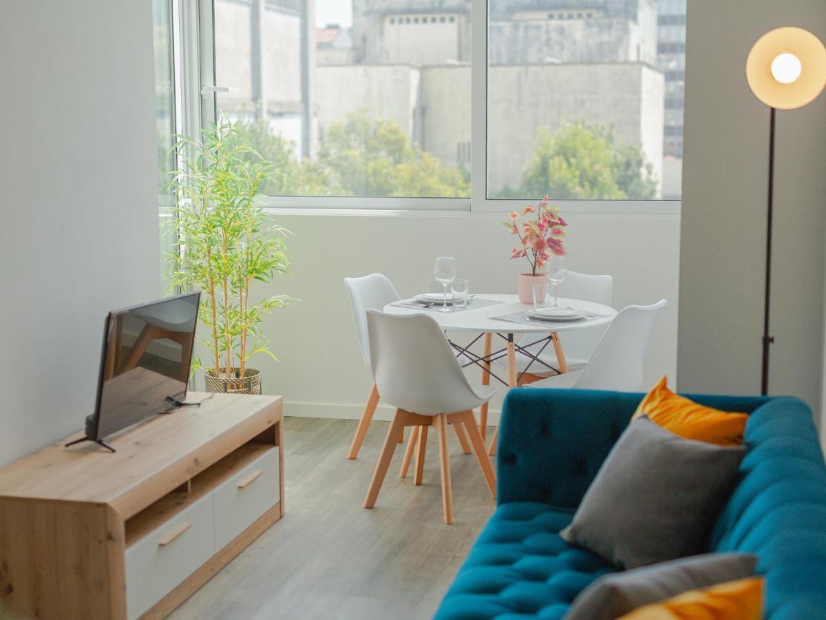 Ferienwohnung OPORTO GUEST Angel Flats Exterior foto