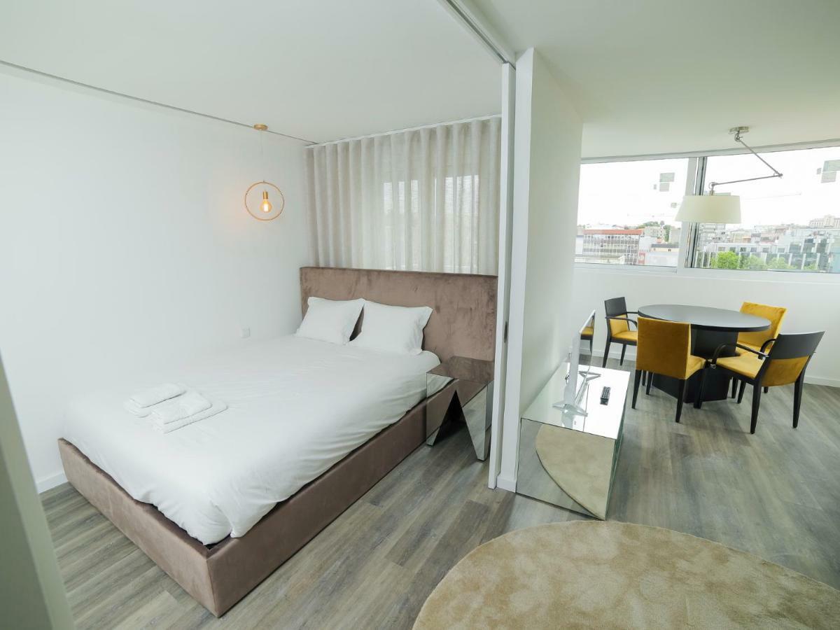 Ferienwohnung OPORTO GUEST Angel Flats Exterior foto